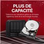 5 pouces SATA 6 Gbits/s 7 200 tr/min