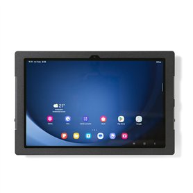 Tabdoq Support Mural Compatible avec Tablette Samsung Galaxy Tab A9 Plus (2023) 11 Pouce