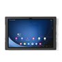 Tabdoq Support Mural Compatible avec Tablette Samsung Galaxy Tab A9 Plus (2023) 11 Pouce