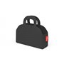 Fatboy® Sjopper-Kees Anthracite | Sac Shopping Design | Magazine de Conception | Shopper Peut également être utilisé comme Porte