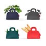 Fatboy® Sjopper-Kees Anthracite | Sac Shopping Design | Magazine de Conception | Shopper Peut également être utilisé comme Porte