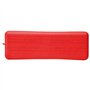 Fatboy® Sjopper-Kees Rouge | Sac shopping design | Magazine de conception | Shopper peut également être utilisé comme porte-revu