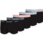 Calvin Klein Men's Low Rise Trunk 5PK