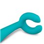 Good Vibes Only Naomi Vibrateur Paire – Vibrateur de Type - Stimulateur en Silicone pour Hommes, Femmes et Couples - Imperméable