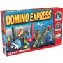 Domino - GOLIATH - Domino Express Ultra Power - Super Dealer pour circuits impressionnants! Des 6 ans