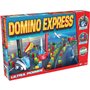 Domino - GOLIATH - Domino Express Ultra Power - Super Dealer pour circuits impressionnants! Des 6 ans