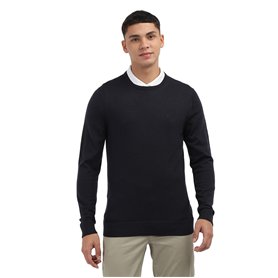 Calvin Klein Maglione K10k109474chw BLU XL