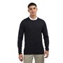 Calvin Klein Maglione K10k109474chw BLU XL