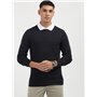 Calvin Klein Maglione K10k109474chw BLU XL