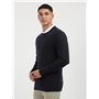 Calvin Klein Maglione K10k109474chw BLU XL