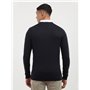 Calvin Klein Maglione K10k109474chw BLU XL