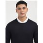 Calvin Klein Maglione K10k109474chw BLU XL