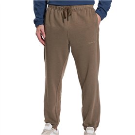 calvin klein jeans Jogging Marron Homme N6 Marron L