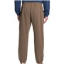 calvin klein jeans Jogging Marron Homme N6 Marron L