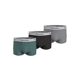 Calvin Klein Homme Boxer Lot De 3 Caleçon Coton Stretch