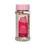 FunCakes Vermicelles de Sucre Mix: Sprinkles de gâteau