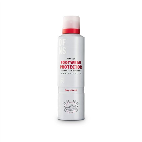 DFNS Spray Footwear Protector