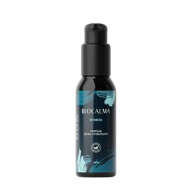 Lubrifiant Longue Durée Hydrox 100% Naturel - 100ml - Rapport Prolongé