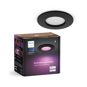Philips Hue Spot encastré connecté