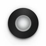 Philips Hue White & Color Ambiance Xamento spots encastrés 1 pack, lampes de salle de bain à intensité variable, contrôle intell