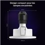 lampes de salle de bains à intensité variable pour le système d'éclairage Hue