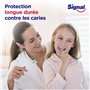 Signal Brosse à Dents Mario Junior 6-13 Ans Extra-Souple x3