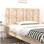 5x4x100 cm Bois massif de pin