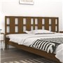 5x4x100 cm Bois massif de pin