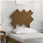 5x3x81 cm Bois massif de pin