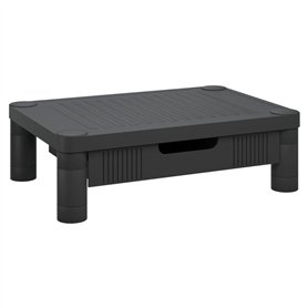 Support de moniteur Noir 43x30
