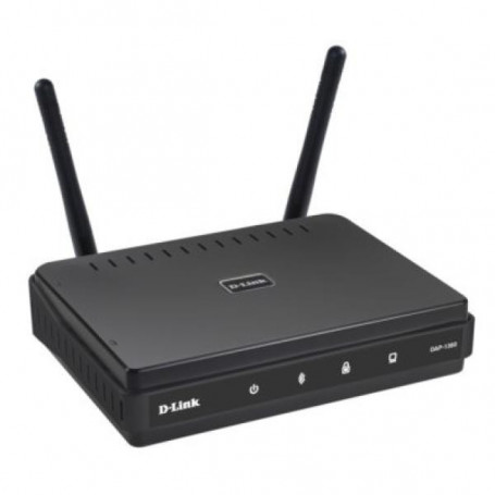 Point d'Accès D-Link DAP-1360 N300 52,99 €