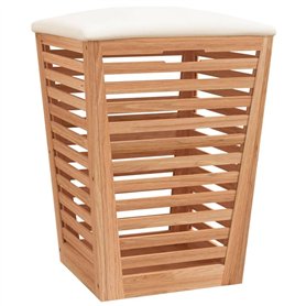 Bussandri Exclusive - Tabouret de salle de bain 40
