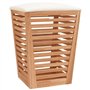 Bussandri Exclusive - Tabouret de salle de bain 40