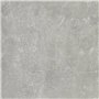 Tavolino Salotto Grigio Cemento 100x50x45 cm Legno Multistrato