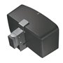 Support d'enceinte Compatible avec Sonos Play:5 et Sonos Five Black
