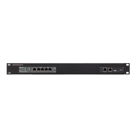 Rackmount.IT Kit pour Omada/TP-Link ER605 + OC200