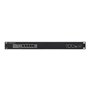 Rackmount.IT Kit pour Omada/TP-Link ER605 + OC200