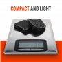 PP Pedal Plate | KEO | Adaptateur pour pédales automatiques Look Keo Compatible | Aucun Cales requis | Transforme pédales Automa
