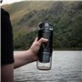 Caffe2go Presso XI | Machine à café portable avec capsules et moulu | Réchauffe | Cafetière de voyage | 110 ml