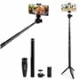MOJOGEAR Vlog KIT : Mini trépied
