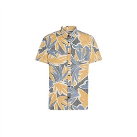 O'NEILL Chemise Seafoam Noire