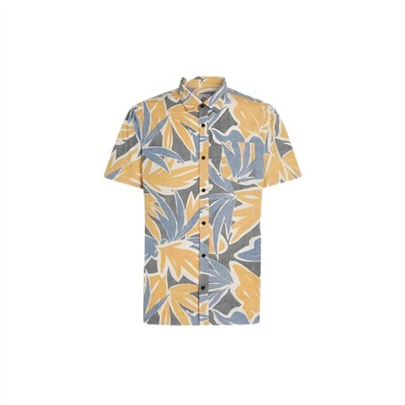 O'NEILL Chemise Seafoam Noire