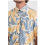 O'NEILL Chemise Seafoam Noire - Marque EAN : 8720388580803 - Taille S