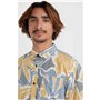O'NEILL Chemise Seafoam Noire - Marque EAN : 8720388580803 - Taille S