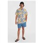 O'NEILL Chemise Seafoam Noire - Marque EAN : 8720388580803 - Taille S