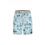 O'NEILL Hyperfreak Mysto Scallop Short de Bain pour Homme