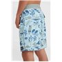 O'NEILL Hyperfreak Mysto Scallop Short de Bain pour Homme, Bleu - Marque EAN : 8720388586607 - Taille 30