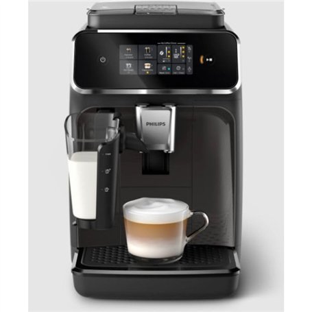 PHILIPS EP2334/10 Machine à expresso automatique