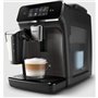 solution de lait innovante : LatteGo