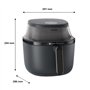air fryer 16 en 1